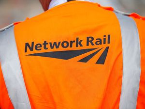 Supporting image for story: Major rail engineering work on weekdays due to change in travel patterns