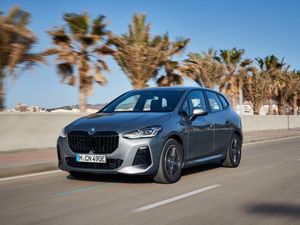 Supporting image for story: First Drive: Is the BMW 230e xDrive Active Tourer a plug-in hybrid with practicality on its side?