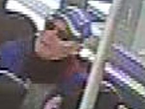 Supporting image for story: Police seeking one man in connection with Dudley bus assault