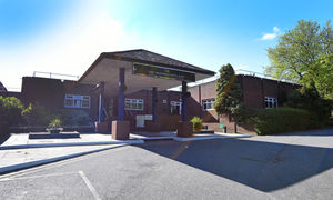 The hotel is under new ownership