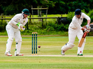 Supporting image for story: Ludlow end Whitchurch run