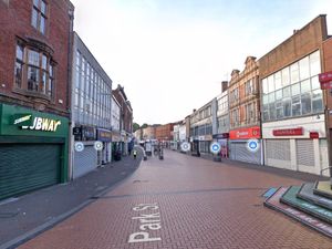 Supporting image for story: Diverse tastes available as popular street market returns