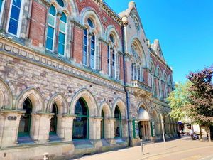 Supporting image for story: New film season to start at Stafford Gatehouse Theatre