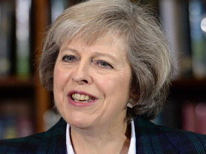 Supporting image for story: POLL: Should Theresa May trigger the start of Brexit before the end of 2016?