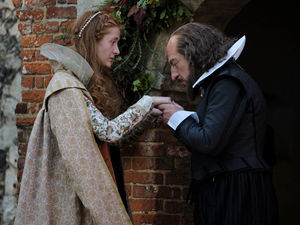 Supporting image for story: Peter Rhodes on waiting for Shakespeare, dreaming about Boris and why councillors carry wooden spoons