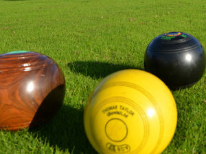 Supporting image for story: Planning ahead for Shropshire 2024 season