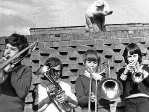 Supporting image for story: 27 sayings only uttered in the Black Country – how many do you know?