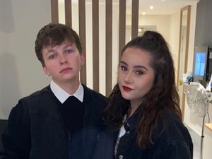 Supporting image for story: Short-haired driver accused of lying to police after they mistake her for a man