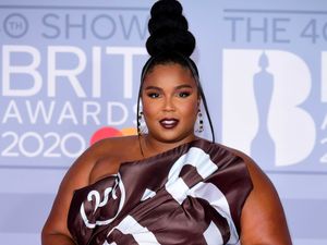 Supporting image for story: Disability charity speaks out over ableist lyric in Lizzo’s new song Grrrls