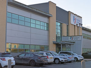 Supporting image for story: More plans for Black Country town's new police headquarters