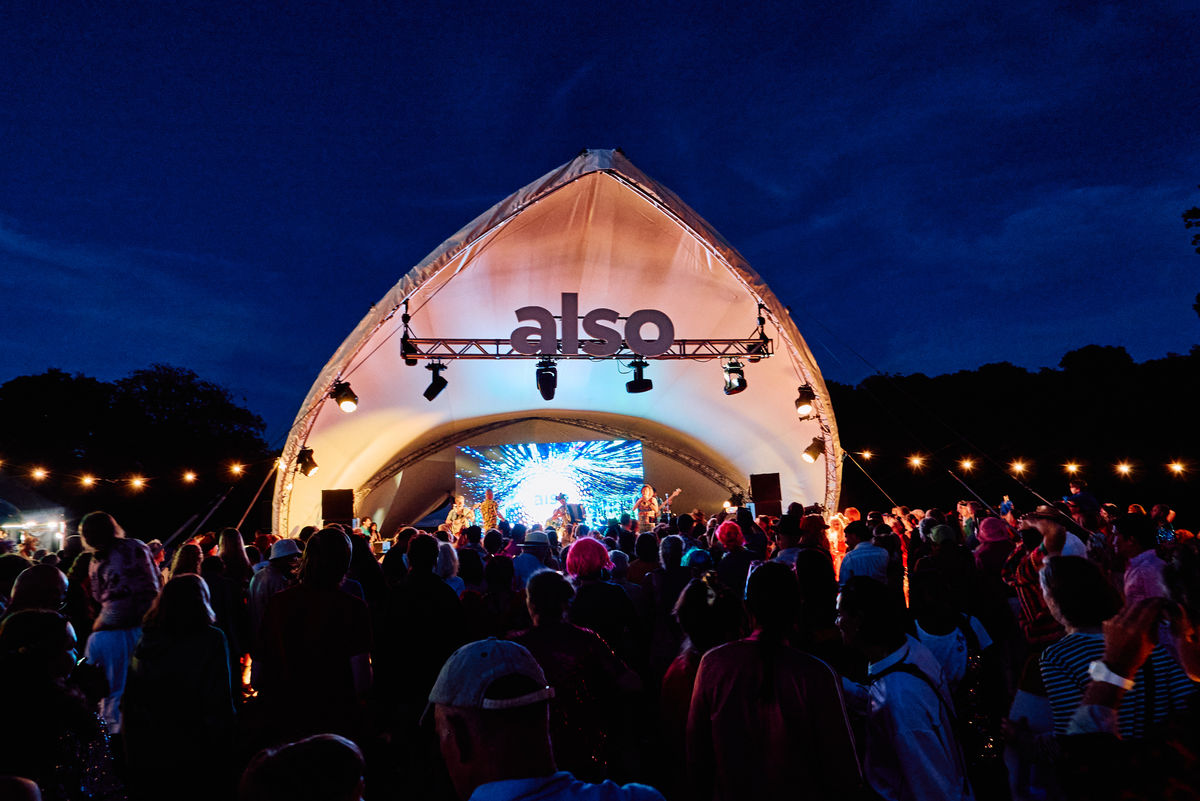 ALSO26: Midlands award-winning festival back for 13th year running