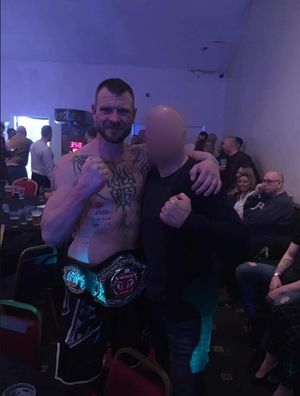 Mitchell Oakley went missing from Russells Hall Hospital on March 28