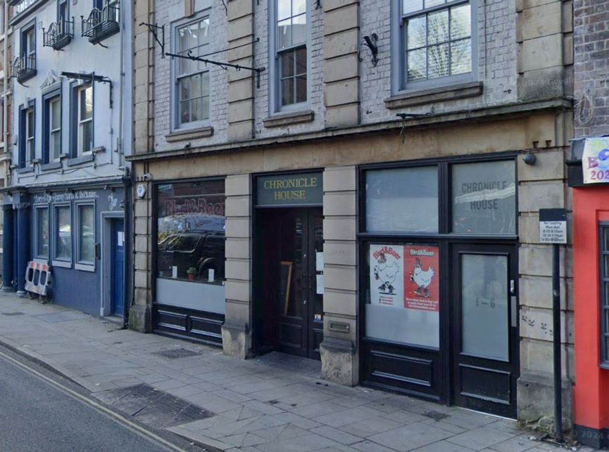 Shrewsbury bar and food venue closed with immediate effect after owners heartbreaking decision