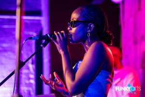 Raise Your Voice: 2Funky Arts Seeks New Midlands Talent for Black History Month Showcase Tour