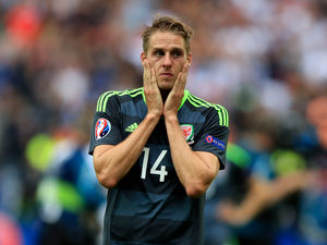 Supporting image for story: Shrewsbury Town hero Dave Edwards has lived the dream