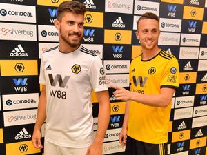 Supporting image for story: Wolves kit sales hit by delay