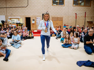 Supporting image for story: Olympic legacy: Volunteers needed as waiting list grows at Shropshire sports clubs