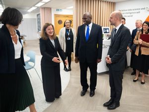 Supporting image for story: Chief of UK’s leading AI institute resigns after staff unrest and funding fears