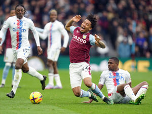 Supporting image for story: Boubacar Kamara set for month on Aston Villa sidelines 