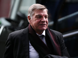 Supporting image for story: Next West Brom boss: Sam Allardyce leading contender to replace Slaven Bilic