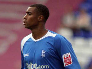 Supporting image for story: Walsall sign winger Gray after trial