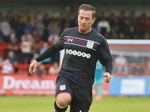 Supporting image for story: Aston Villa in talks with Melbourne City over Ross McCormack move