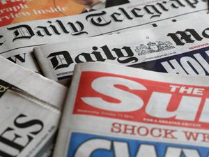 Supporting image for story: What the papers say – January 4