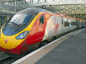 Supporting image for story: Shropshire tourism 'needs a direct rail link'