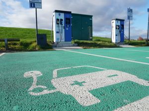 Supporting image for story: Drivers think EVs are too expensive, but most are unaware there are government subsidies