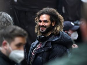 Supporting image for story: Batgirl director reveals Marvel boss reached out to him after film was axed