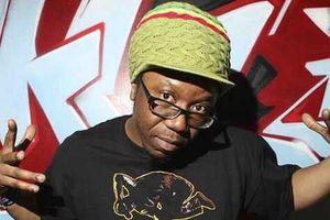 Supporting image for story: Your chance to star in Breakin' Convention