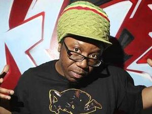 Supporting image for story: Your chance to star in Breakin' Convention