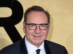 Supporting image for story: Kevin Spacey allegedly told ‘no this is not right’ during assault, documents say