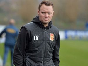 Supporting image for story: Stourbridge and Kidderminster Harriers both at home in FA Cup