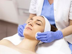 Supporting image for story: Union to rethink ads after students offered ‘skin rejuvenation’ deal