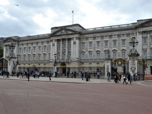 Supporting image for story: Royal website subject to ‘denial of service attack’, royal source says