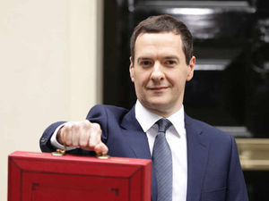 Supporting image for story: Budget 2016: What does it mean for tax and pensions?