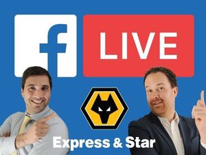 Supporting image for story: Wolves Facebook Live with Tim Spiers and Nathan Judah - Bristol City aftermath