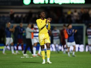 Supporting image for story: Oliver Glasner praises ‘unbelievable’ Eberechi Eze after Crystal Palace beat QPR