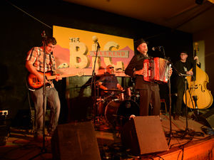 Supporting image for story: North Shropshire Cajun and Zydeco festival cancelled due to pandemic