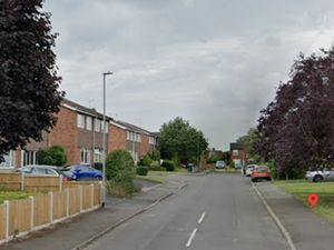 Supporting image for story: Paranoid father on 'too much monkey dust' took knife to flat he though son was held in