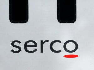 Supporting image for story: Serco says profits set to soar after Test and Trace contract extension