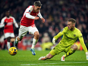 Supporting image for story: Wolves and Aston Villa to benefit from record £6.7 billion Premier League deal