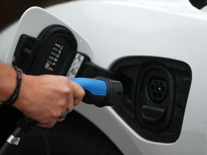 Supporting image for story: New Government pilot scheme to make electric vehicles more accessible