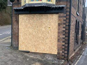 Supporting image for story: Ironbridge man admits dangerous driving charge over cafe crash