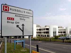 Supporting image for story: Major revamp planned for bus services to Russells Hall Hospital 