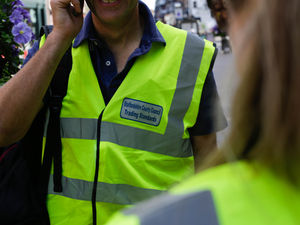 Supporting image for story: Staffordshire retailers warned to obey 'strict' rules after shops caught selling vapes to children