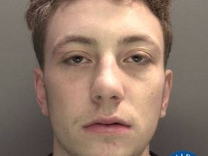 Supporting image for story: Appeal launched to trace man over domestic assault