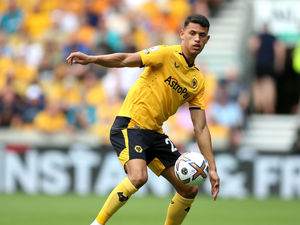 Supporting image for story: Liam Keen comment: A near-perfect Wolves window, now it’s over to Bruno Lage