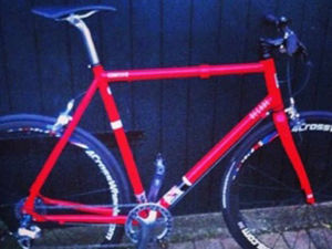 Supporting image for story: £4,000 bikes stolen in Shropshire burglary